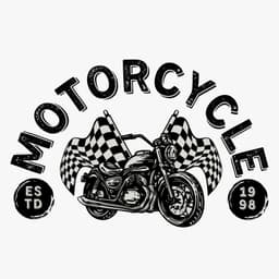 Velocity Motorcycle logo